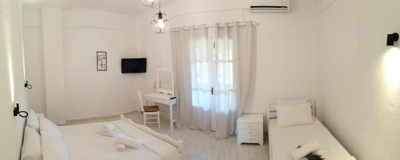 Pericles Apartment Dassia  Exterior foto